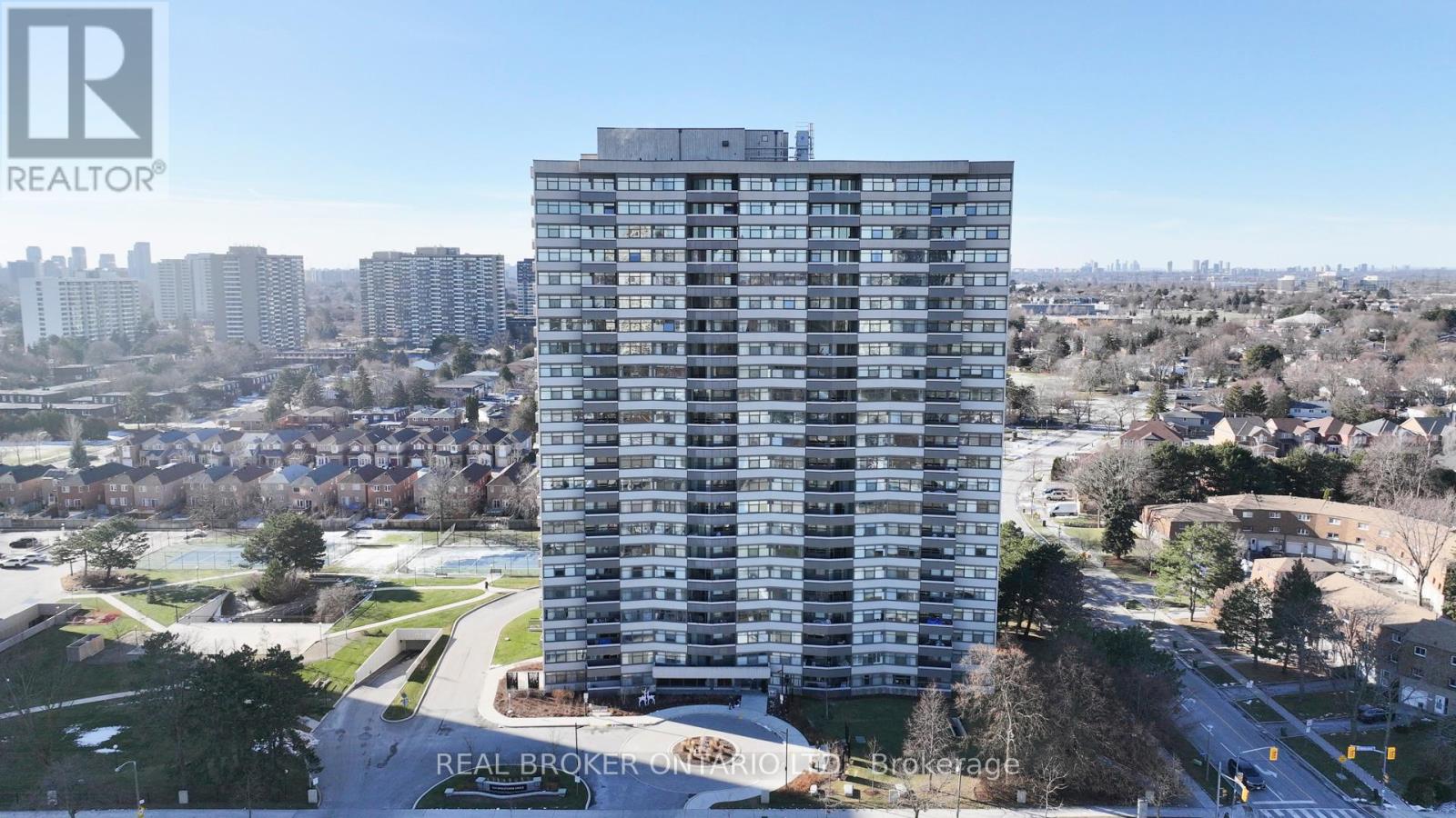 1503 - 3131 Bridletowne Circle, Toronto, Ontario  M1W 2S9 - Photo 29 - E12650042
