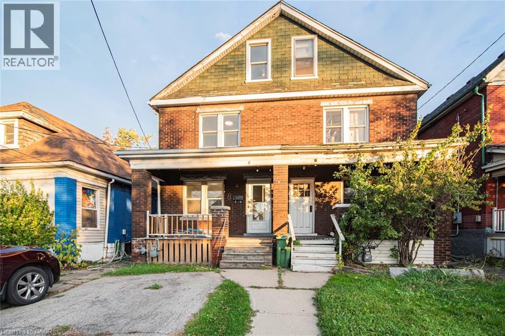 8 Leeds Street, Hamilton, Ontario  L8L 6W8 - Photo 29 - 40792533