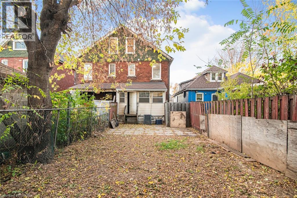 8 Leeds Street, Hamilton, Ontario  L8L 6W8 - Photo 32 - 40792533