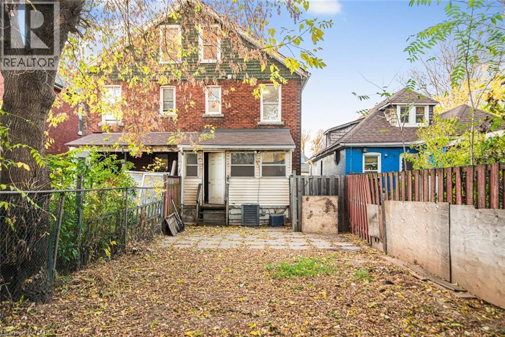 8 Leeds Street, Hamilton, Ontario  L8L 6W8 - Photo 31 - 40792533