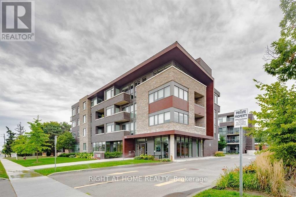 404 - 1284 GUELPH LINE, Burlington, Ontario