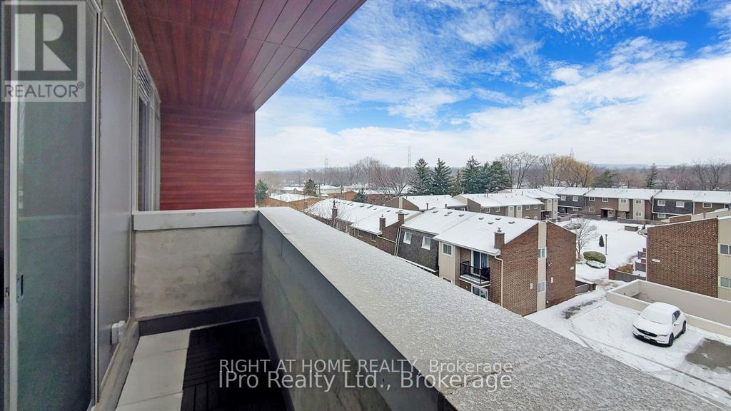 404 - 1284 Guelph Line, Burlington, Ontario  L7P 0T9 - Photo 14 - W12650046