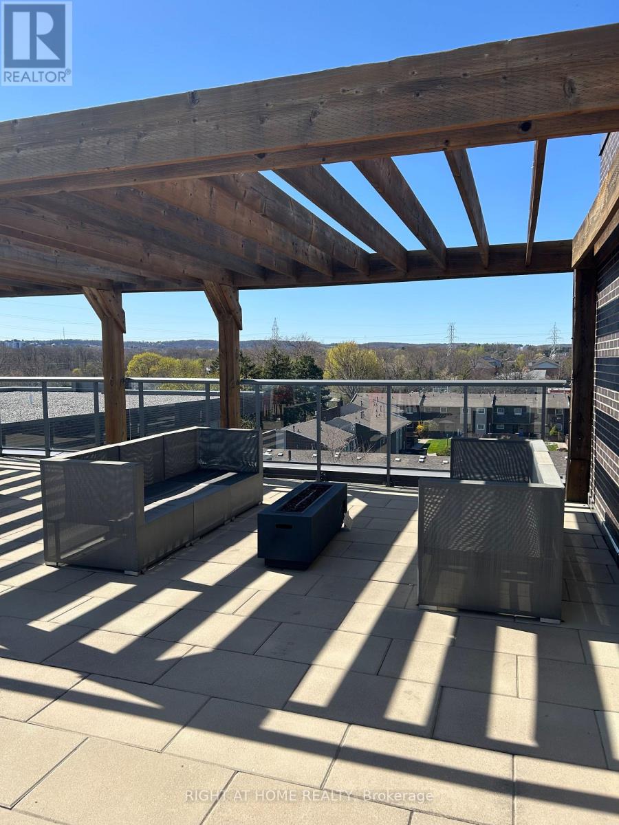 404 - 1284 Guelph Line, Burlington, Ontario  L7P 0T9 - Photo 17 - W12650046