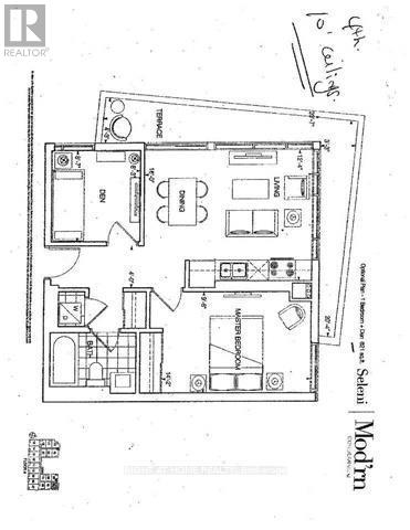 404 - 1284 Guelph Line, Burlington, Ontario  L7P 0T9 - Photo 19 - W12650046