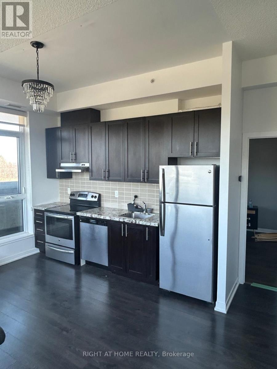 404 - 1284 Guelph Line, Burlington, Ontario  L7P 0T9 - Photo 4 - W12650046