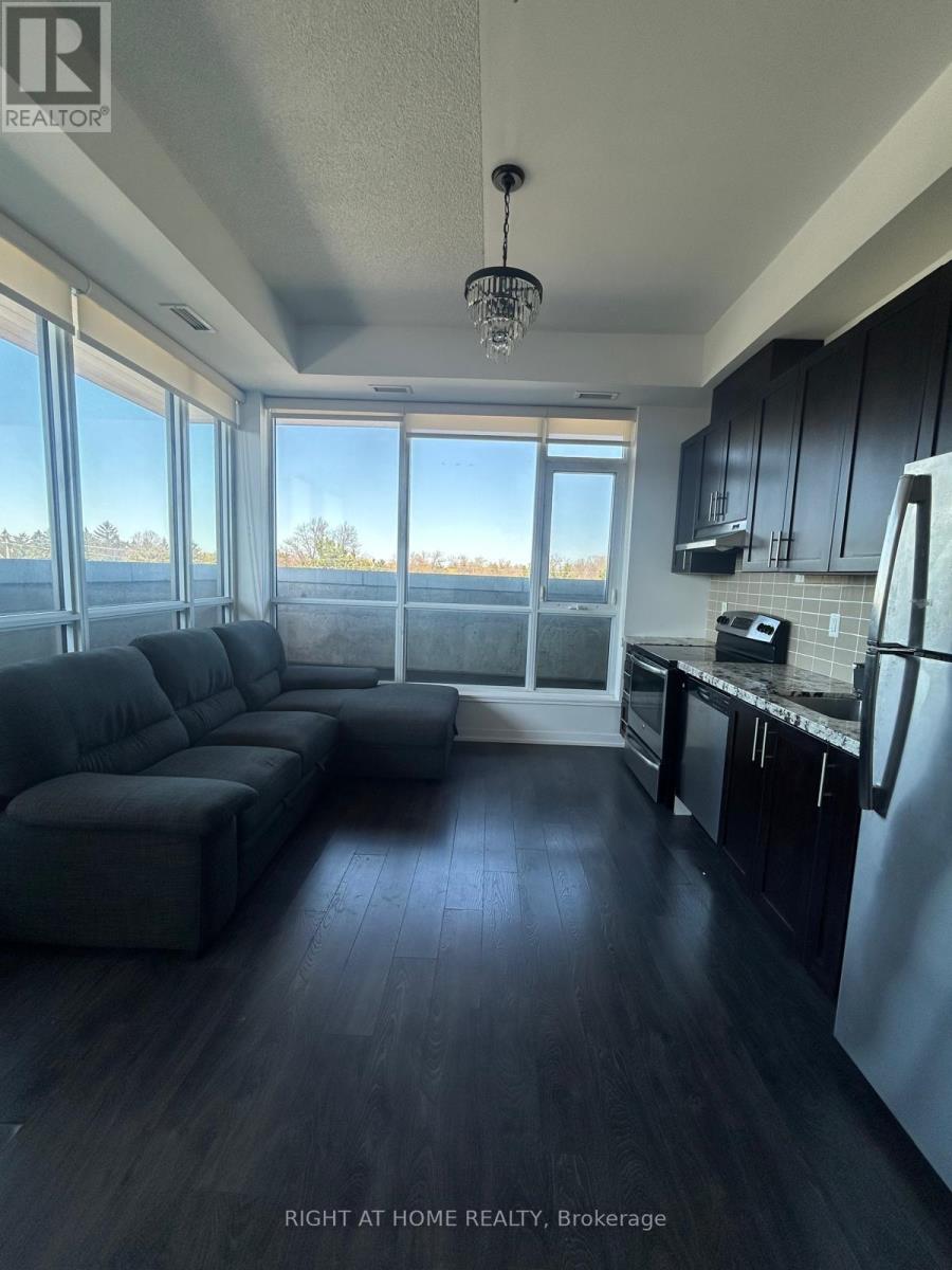 404 - 1284 Guelph Line, Burlington, Ontario  L7P 0T9 - Photo 6 - W12650046