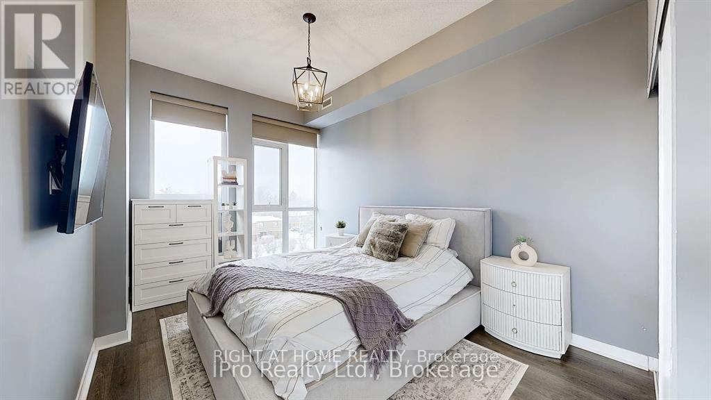 404 - 1284 Guelph Line, Burlington, Ontario  L7P 0T9 - Photo 7 - W12650046