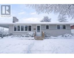 20 PARKSIDE CRESCENT, Ottawa, Ontario