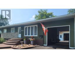 2515 GRAVELLE CRESCENT, Ottawa, Ontario