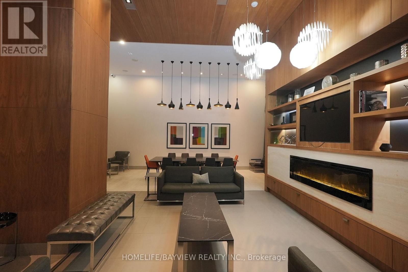 316 - 295 Adelaide Street W, Toronto, Ontario  M5V 1P7 - Photo 14 - C12648248