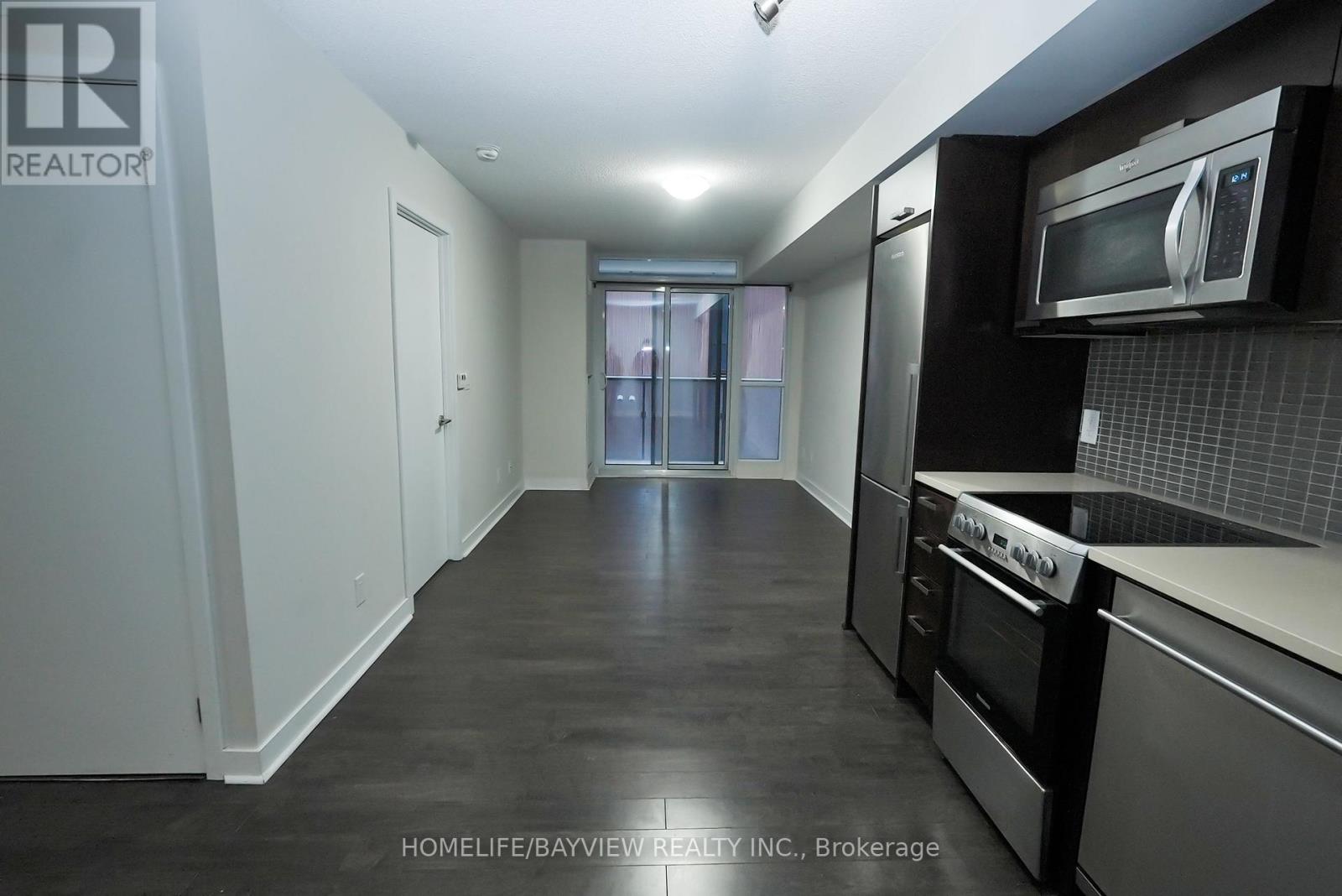 316 - 295 Adelaide Street W, Toronto, Ontario  M5V 1P7 - Photo 11 - C12648248