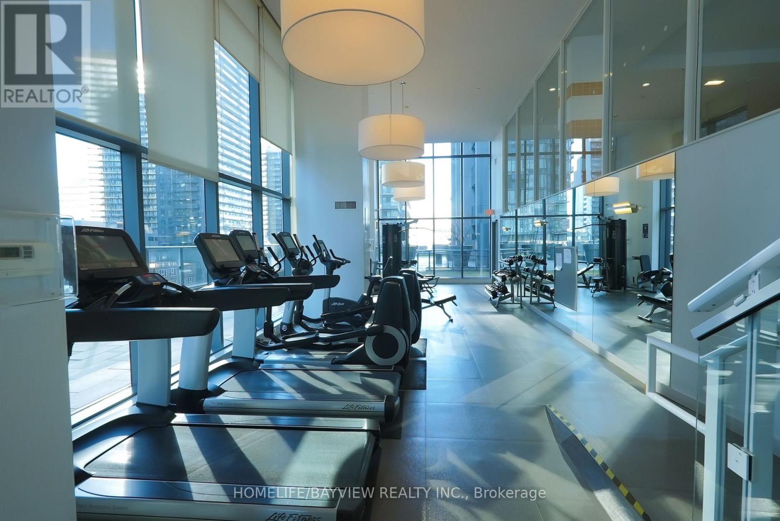 316 - 295 Adelaide Street W, Toronto, Ontario  M5V 1P7 - Photo 22 - C12648248