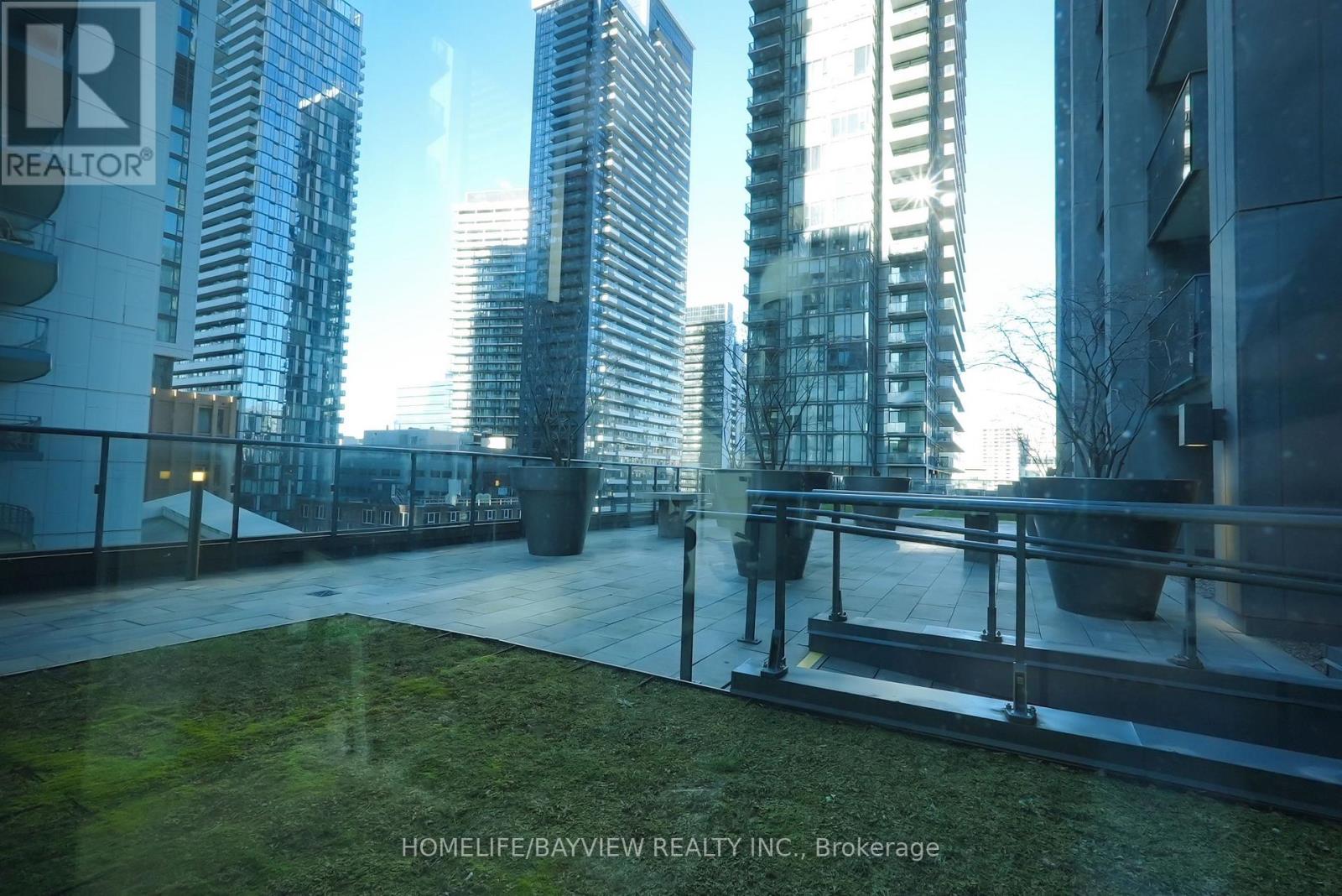 316 - 295 Adelaide Street W, Toronto, Ontario  M5V 1P7 - Photo 20 - C12648248