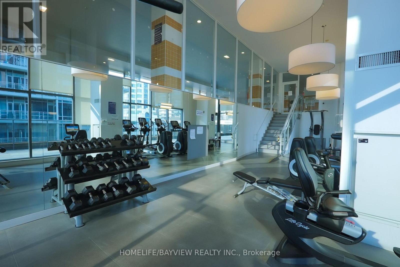 316 - 295 Adelaide Street W, Toronto, Ontario  M5V 1P7 - Photo 23 - C12648248