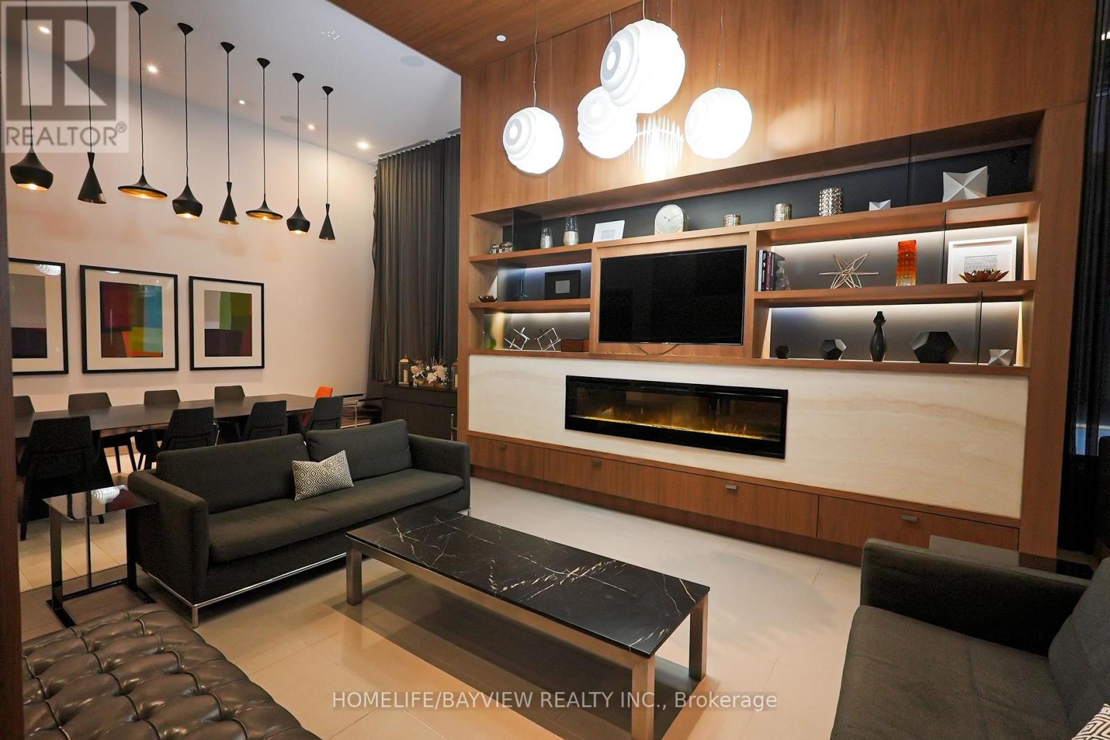 316 - 295 Adelaide Street W, Toronto, Ontario  M5V 1P7 - Photo 16 - C12648248