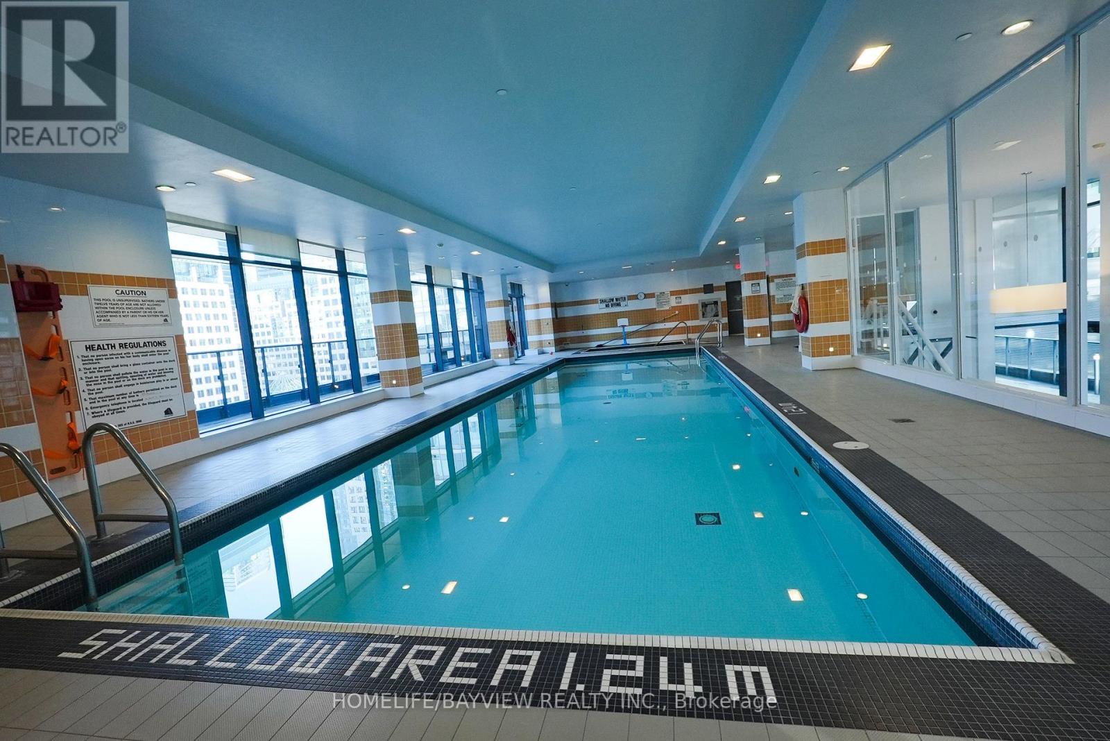 316 - 295 Adelaide Street W, Toronto, Ontario  M5V 1P7 - Photo 18 - C12648248