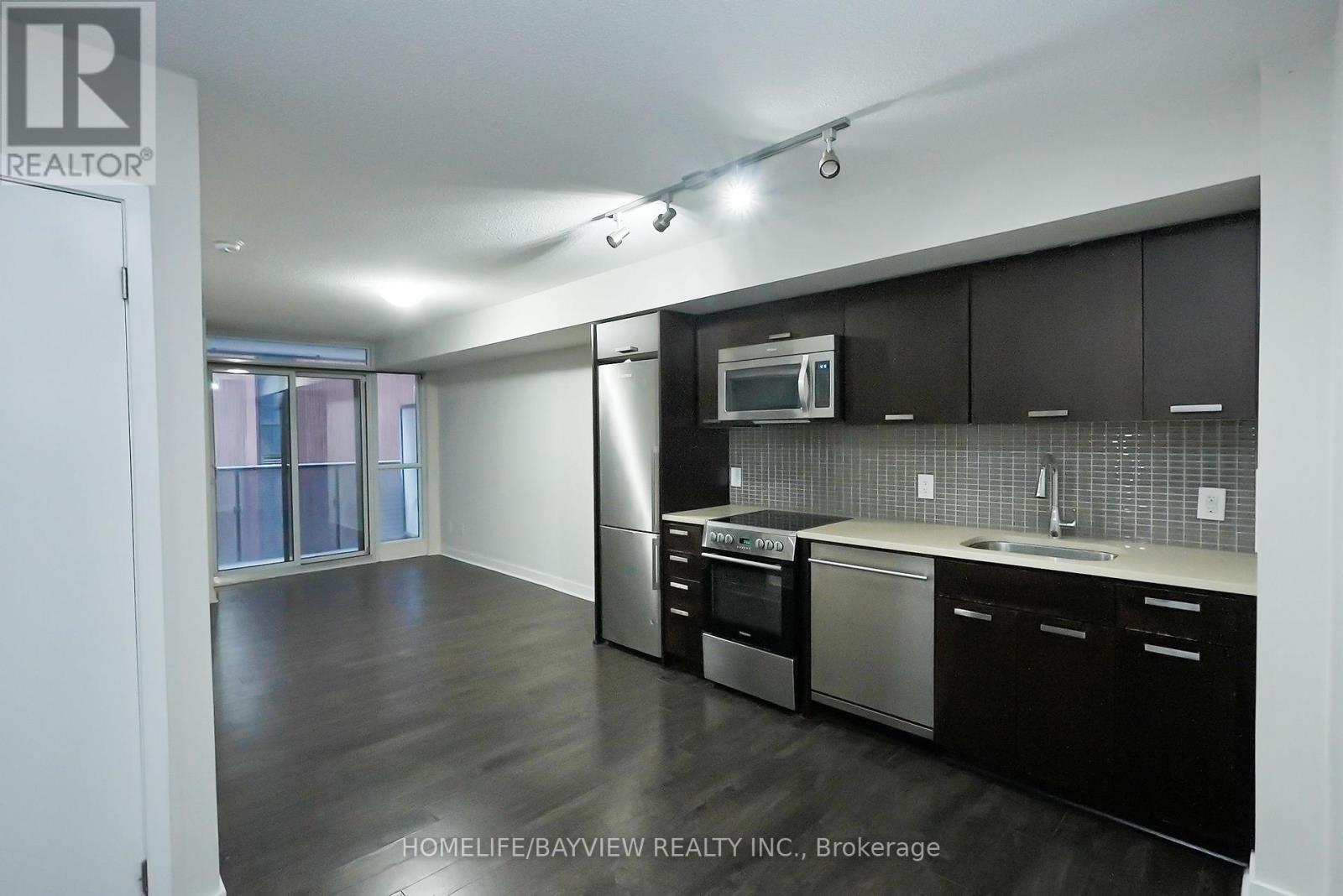 316 - 295 Adelaide Street W, Toronto, Ontario  M5V 1P7 - Photo 5 - C12648248