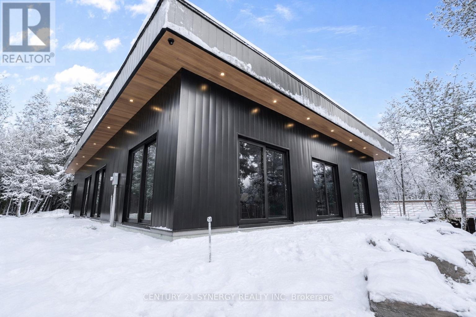 1840 EADY ROAD, Horton, Ontario