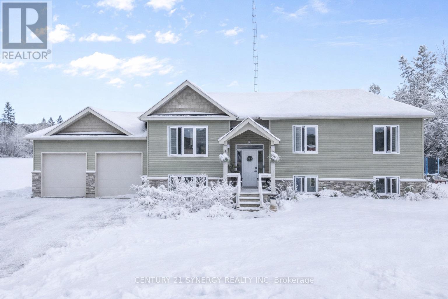 2425 FERGUSON FALLS ROAD, Drummond/North Elmsley, Ontario