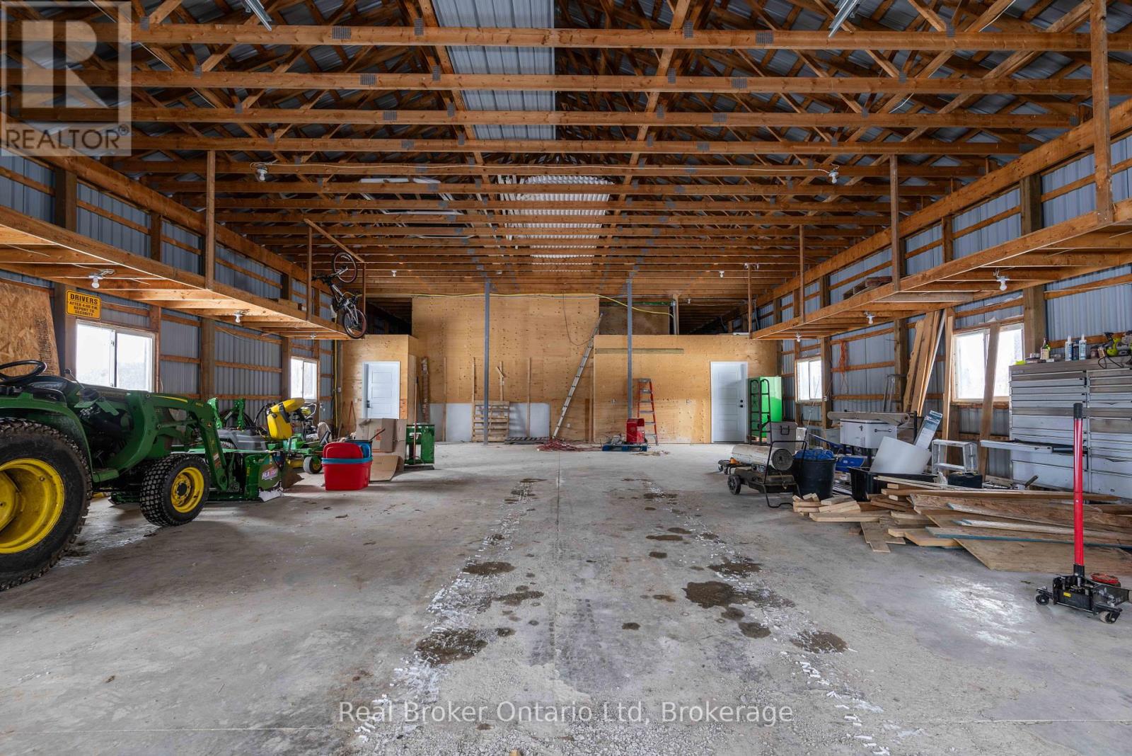 144080 Sdrd 15, Meaford, Ontario  N4K 5W4 - Photo 27 - X12650054