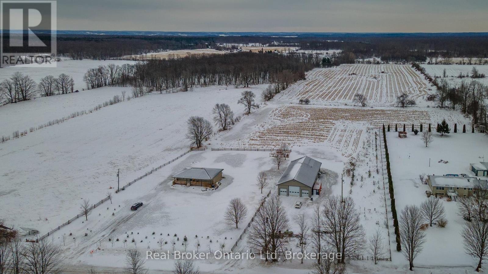 144080 Sdrd 15, Meaford, Ontario  N4K 5W4 - Photo 43 - X12650054