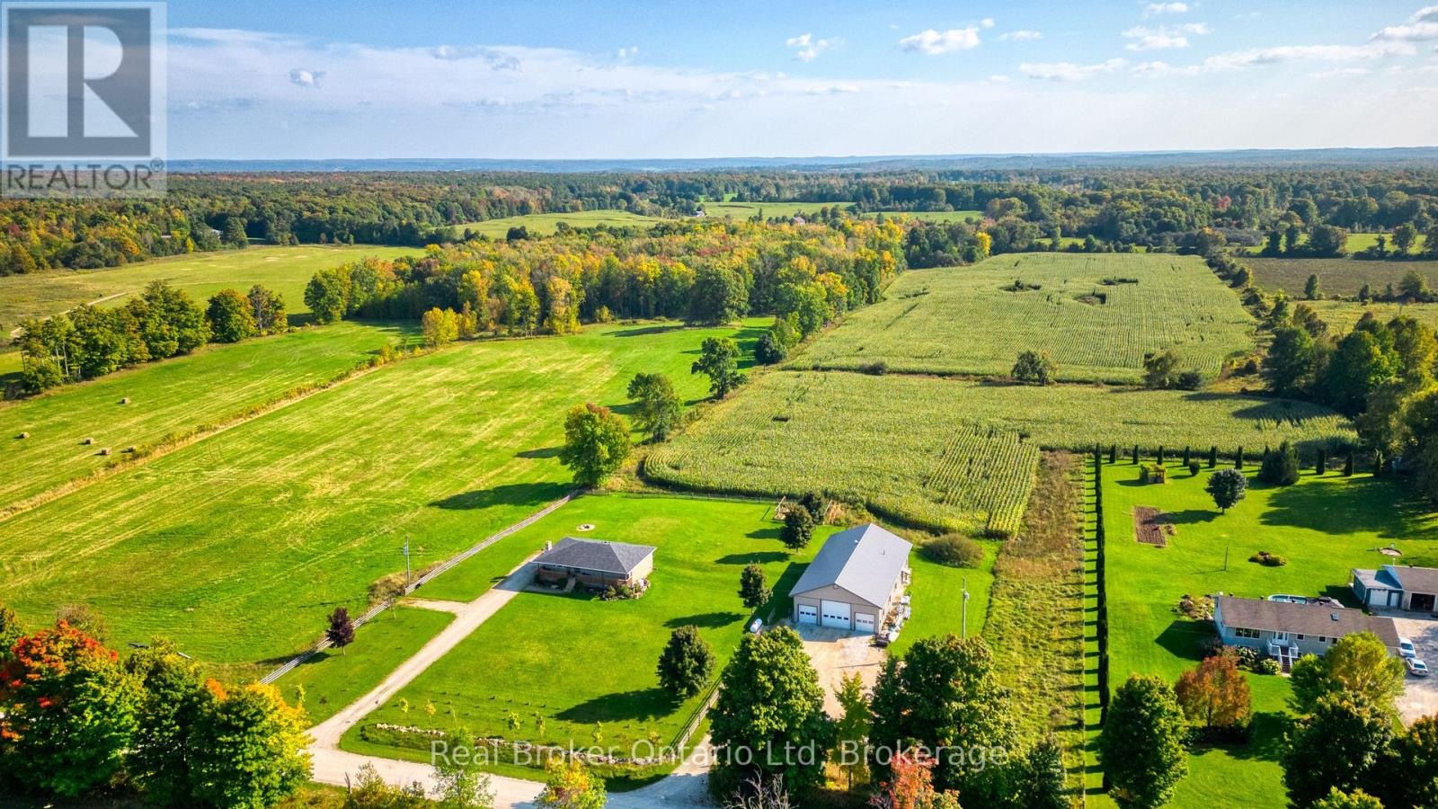 144080 Sdrd 15, Meaford, Ontario  N4K 5W4 - Photo 44 - X12650054