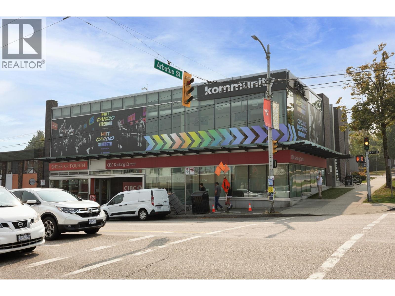 207 2025 W 2nd Avenue, Vancouver, British Columbia  V6J 1J6 - Photo 21 - R3074933