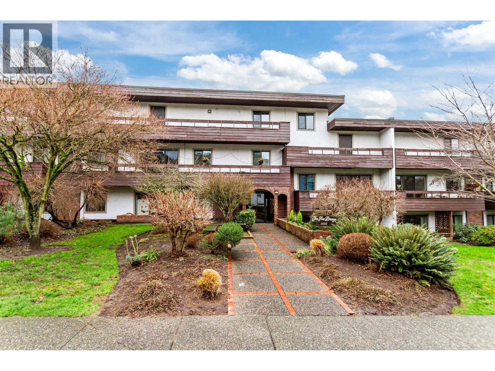 207 2025 W 2nd Avenue, Vancouver, British Columbia  V6J 1J6 - Photo 17 - R3074933