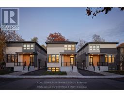 C - 417 TWEEDSMUIR AVENUE, Ottawa, Ontario