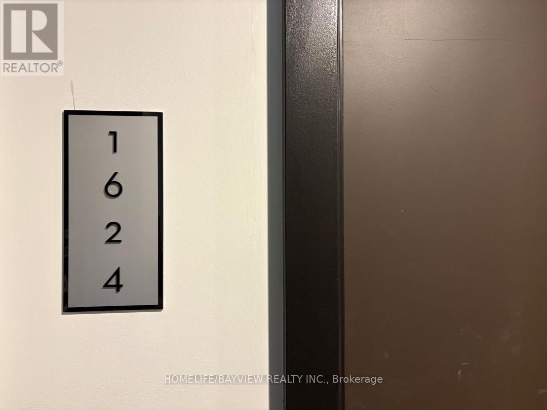 1624 - 498 CALDARI ROAD, Vaughan, Ontario