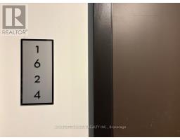 1624 - 498 CALDARI ROAD, Vaughan, Ontario