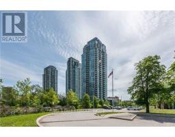 1806 - 3525 KARIYA DRIVE, Mississauga, Ontario