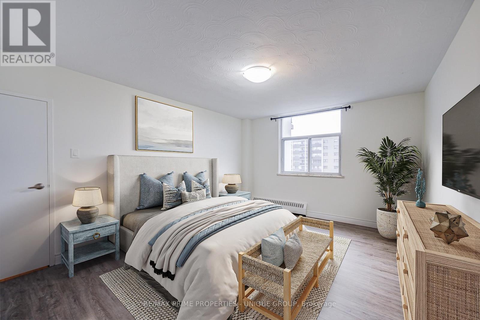 606 - 2245 Eglinton Avenue E, Toronto, Ontario  M1K 2N3 - Photo 33 - E12578050