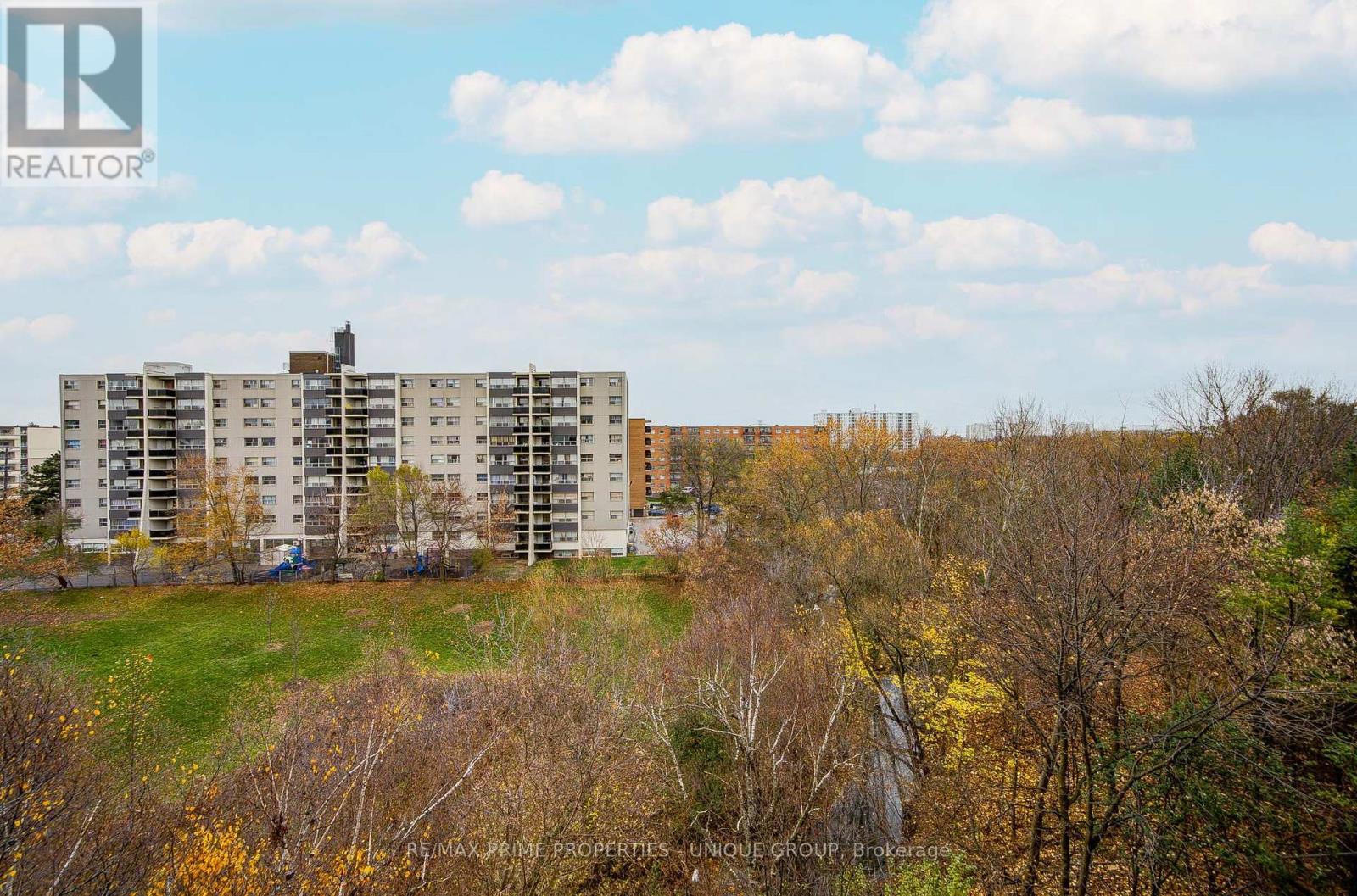 606 - 2245 Eglinton Avenue E, Toronto, Ontario  M1K 2N3 - Photo 43 - E12578050