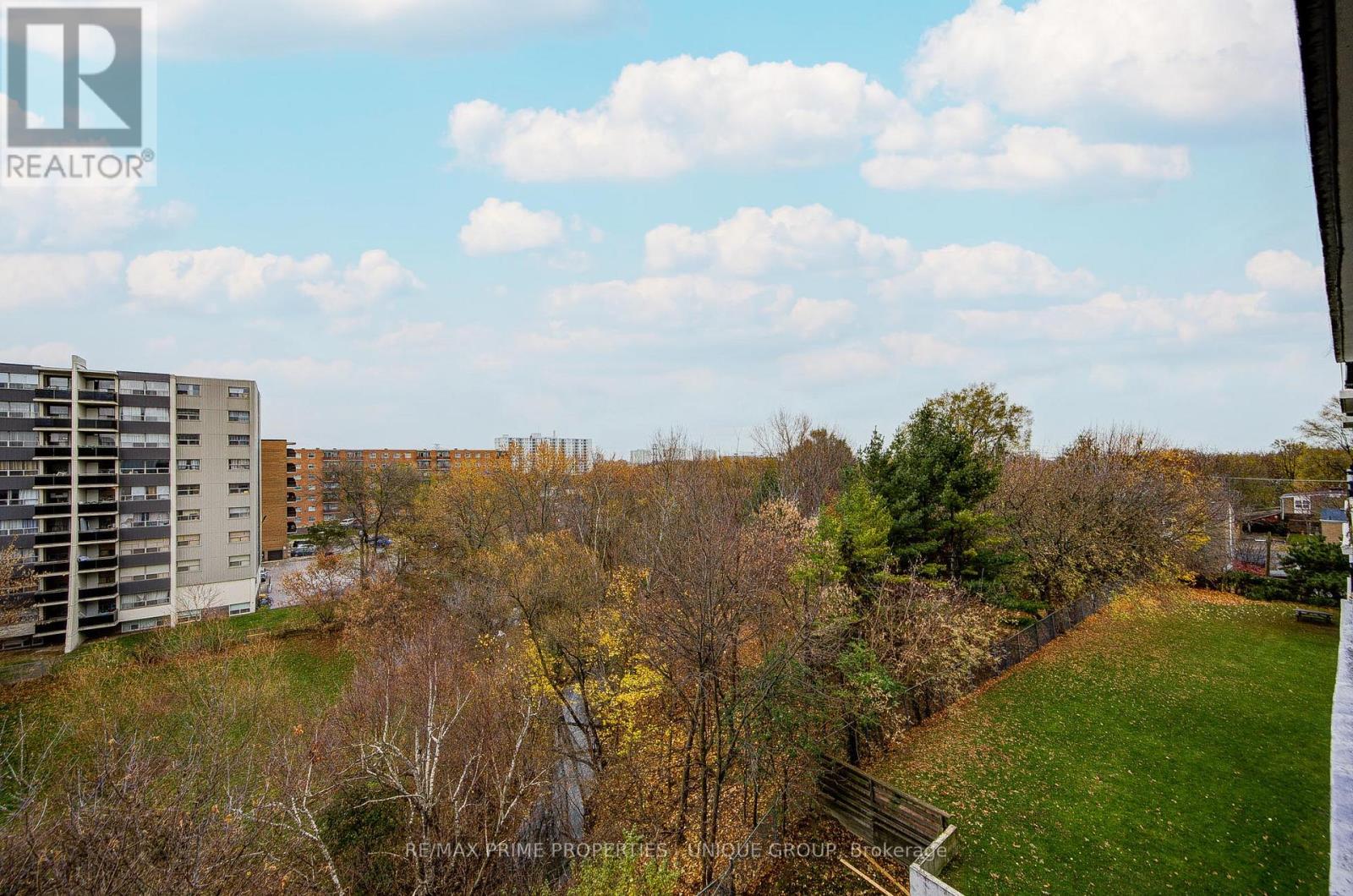 606 - 2245 Eglinton Avenue E, Toronto, Ontario  M1K 2N3 - Photo 45 - E12578050