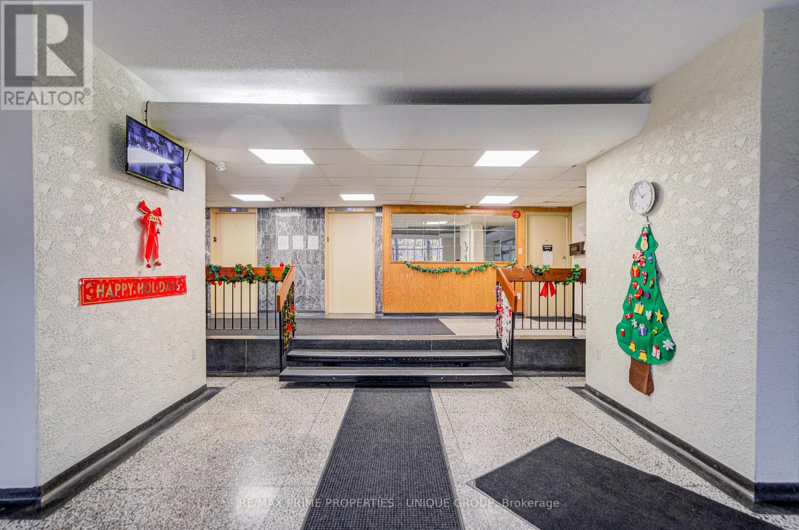 606 - 2245 Eglinton Avenue E, Toronto, Ontario  M1K 2N3 - Photo 6 - E12578050