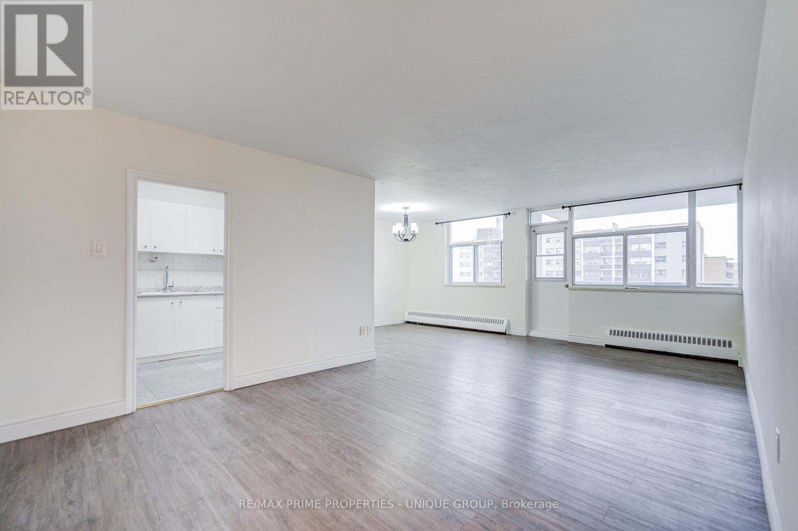 606 - 2245 Eglinton Avenue E, Toronto, Ontario  M1K 2N3 - Photo 9 - E12578050