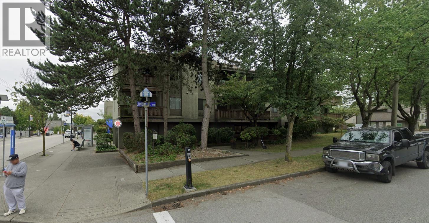 117 1202 LONDON STREET, New Westminster, British Columbia