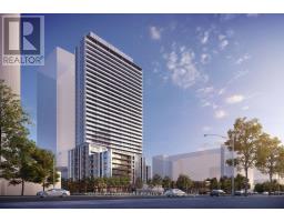 1210 - 5858 YONGE STREET, Toronto, Ontario