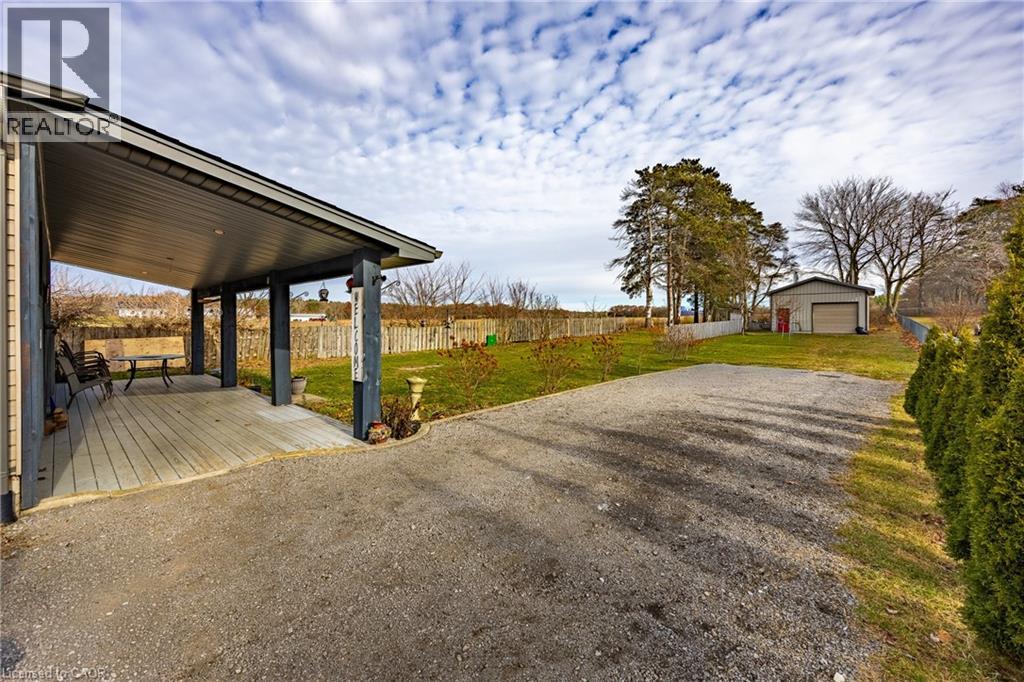 1538 Forestry Farm Road, Langton, Ontario  N0E 1G0 - Photo 4 - 40790235