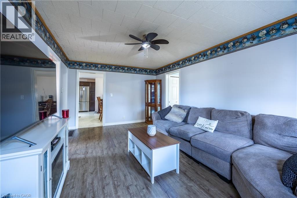 1538 Forestry Farm Road, Langton, Ontario  N0E 1G0 - Photo 18 - 40790235