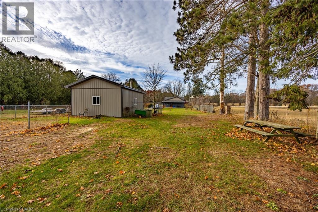 1538 Forestry Farm Road, Langton, Ontario  N0E 1G0 - Photo 8 - 40790235