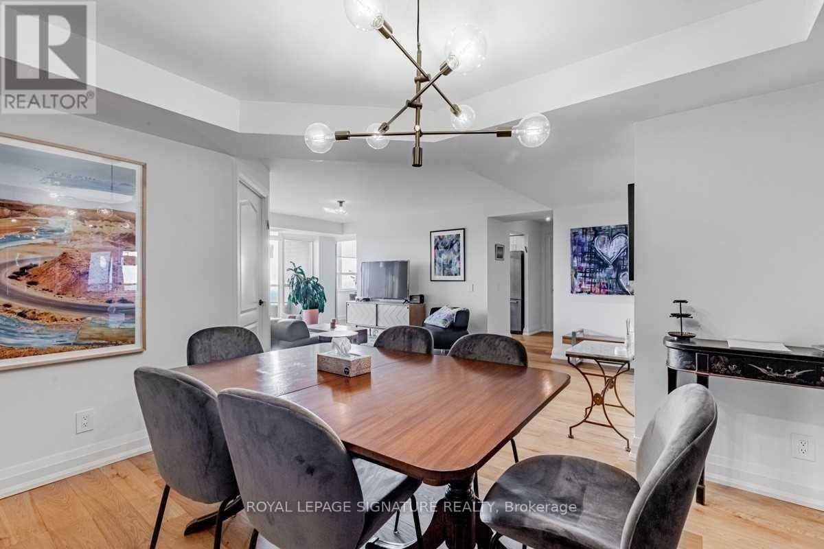 1506 - 265 Ridley Boulevard, Toronto, Ontario  M5M 4N8 - Photo 10 - C12650080