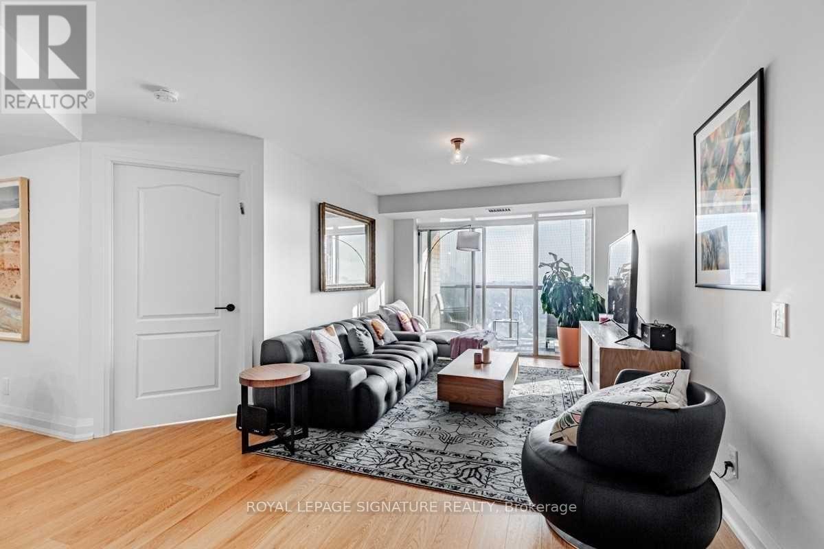 1506 - 265 Ridley Boulevard, Toronto, Ontario  M5M 4N8 - Photo 12 - C12650080