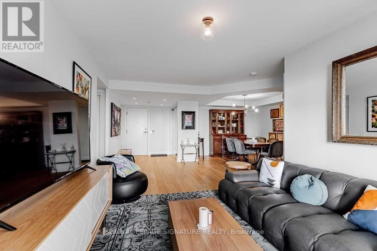 1506 - 265 Ridley Boulevard, Toronto, Ontario  M5M 4N8 - Photo 14 - C12650080