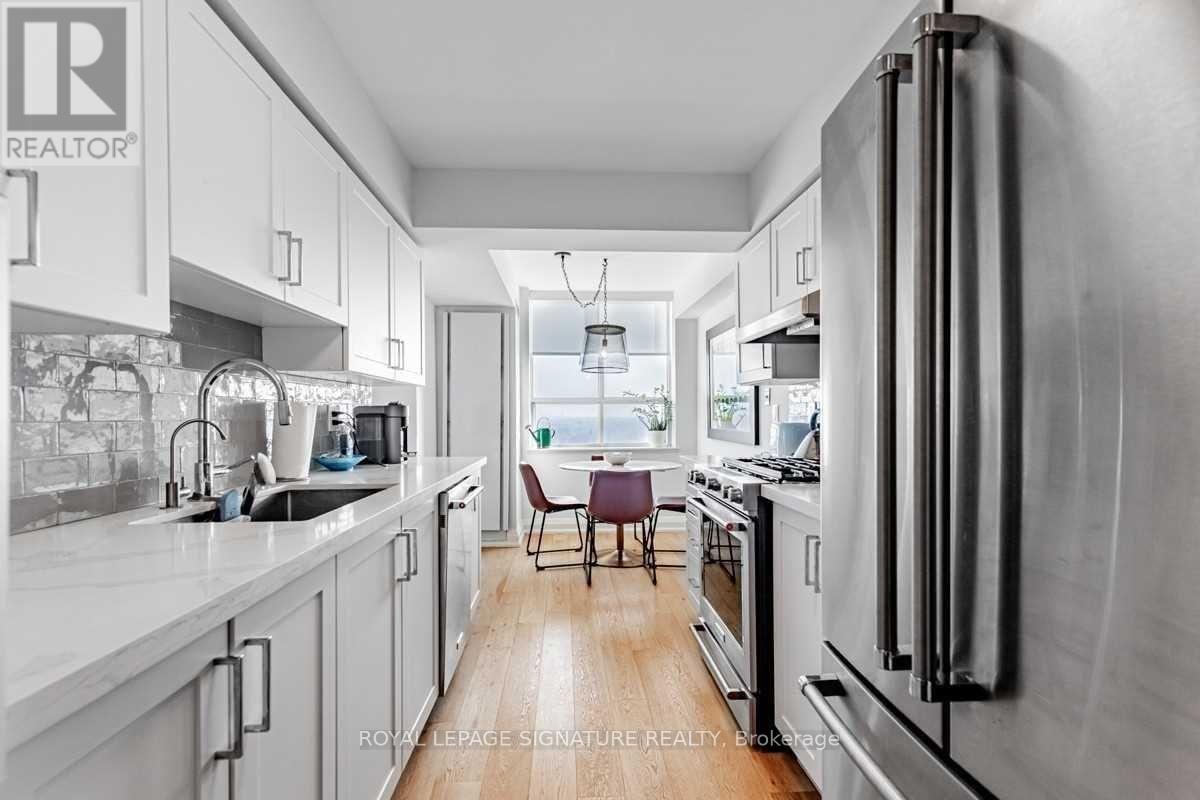 1506 - 265 Ridley Boulevard, Toronto, Ontario  M5M 4N8 - Photo 15 - C12650080