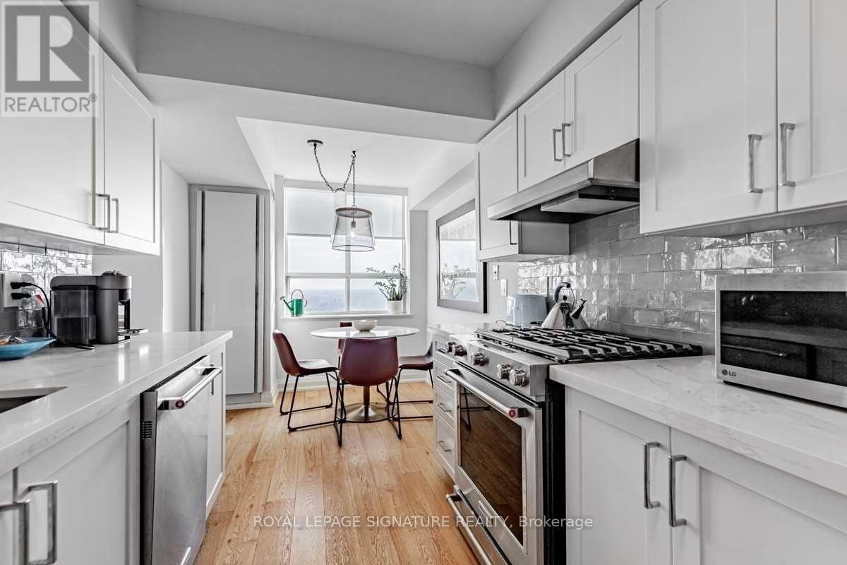 1506 - 265 Ridley Boulevard, Toronto, Ontario  M5M 4N8 - Photo 17 - C12650080