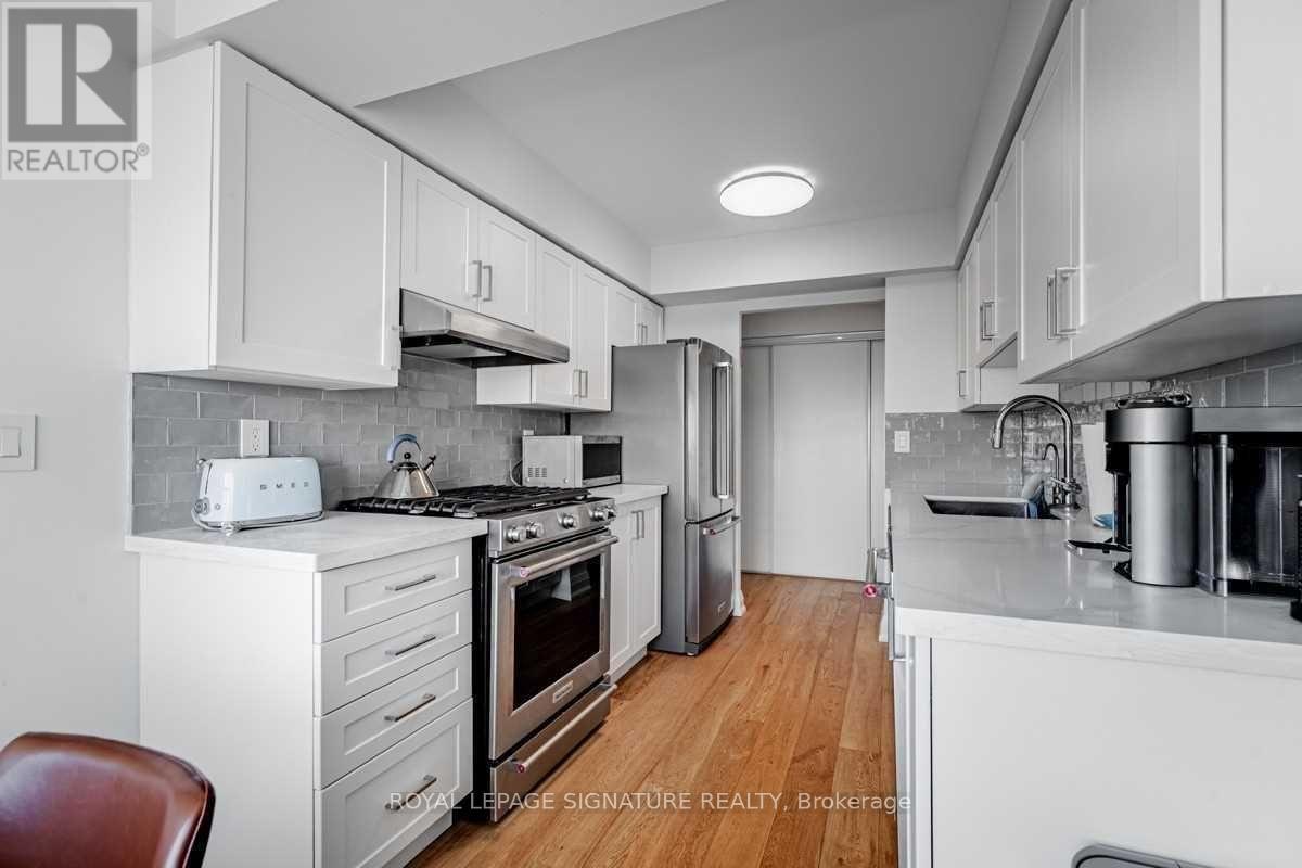 1506 - 265 Ridley Boulevard, Toronto, Ontario  M5M 4N8 - Photo 18 - C12650080