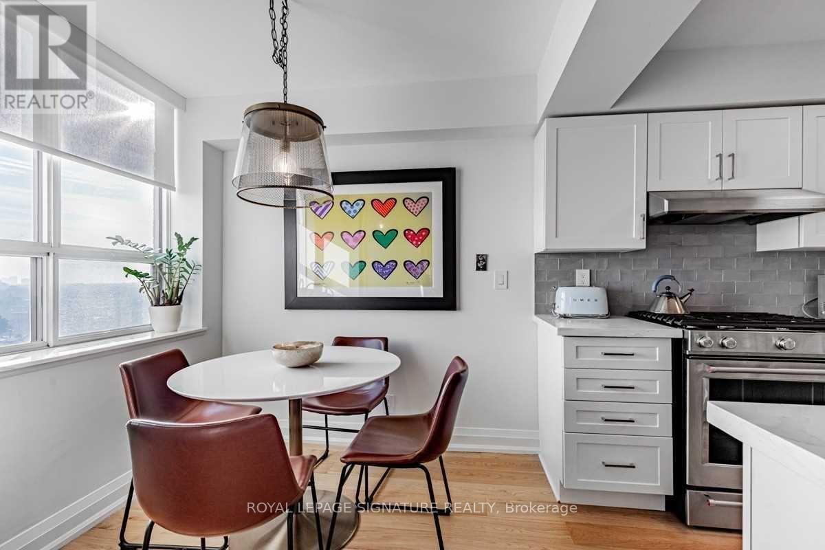 1506 - 265 Ridley Boulevard, Toronto, Ontario  M5M 4N8 - Photo 19 - C12650080