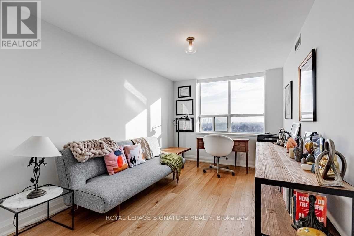 1506 - 265 Ridley Boulevard, Toronto, Ontario  M5M 4N8 - Photo 21 - C12650080